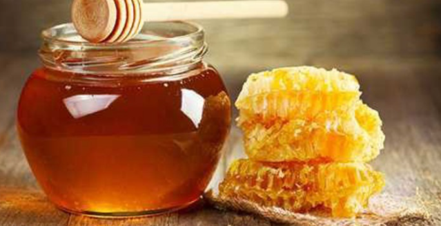 Mật ong Krông Năng, Đăk Lăk