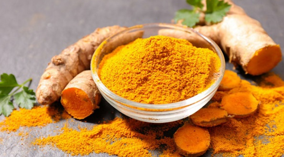 Bột Nghệ Krông Năng