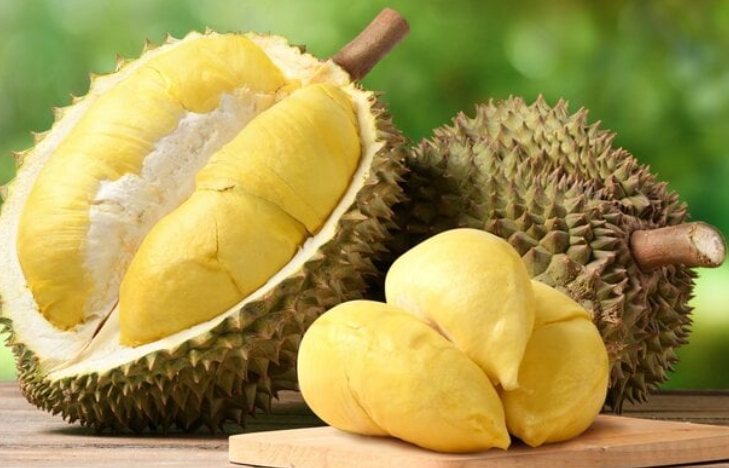 SẦU RIÊNG DONA KRÔNG NĂNG