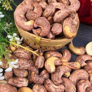 Hạt Điều Krông Năng