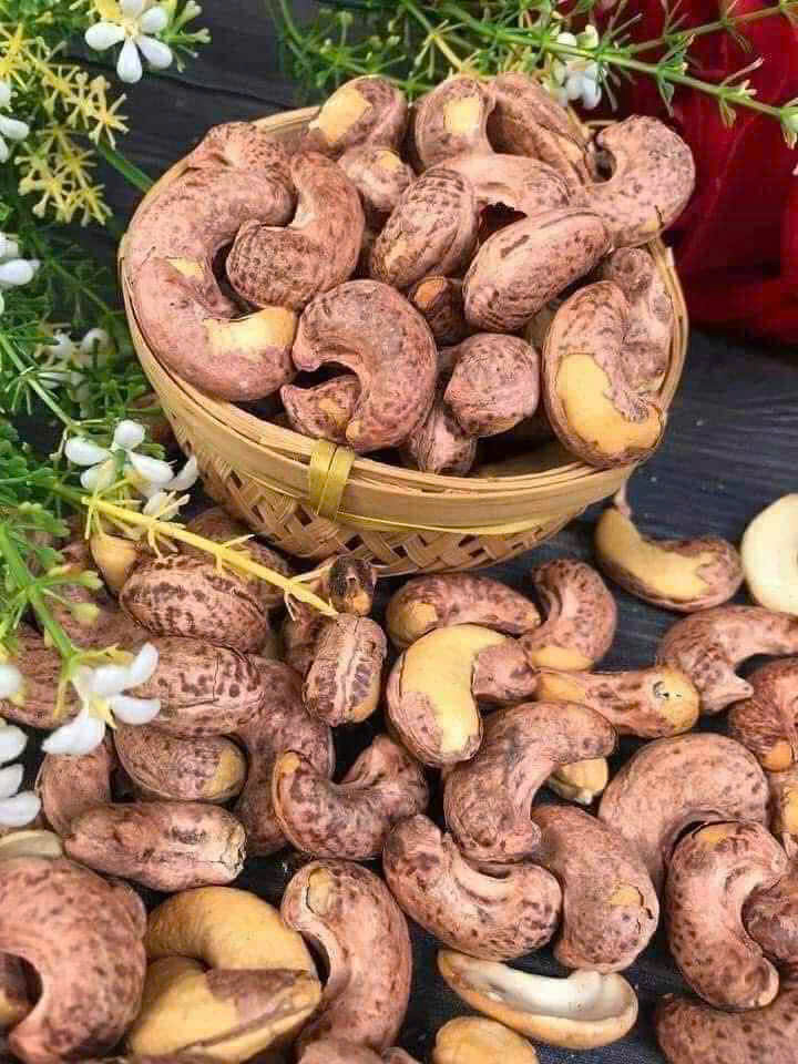 Hạt Điều Krông Năng