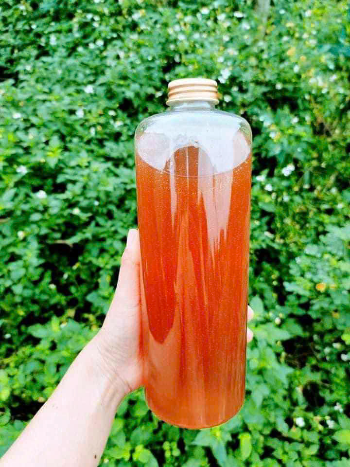 Mật ong Krông Năng, Đăk Lăk - Ảnh 3