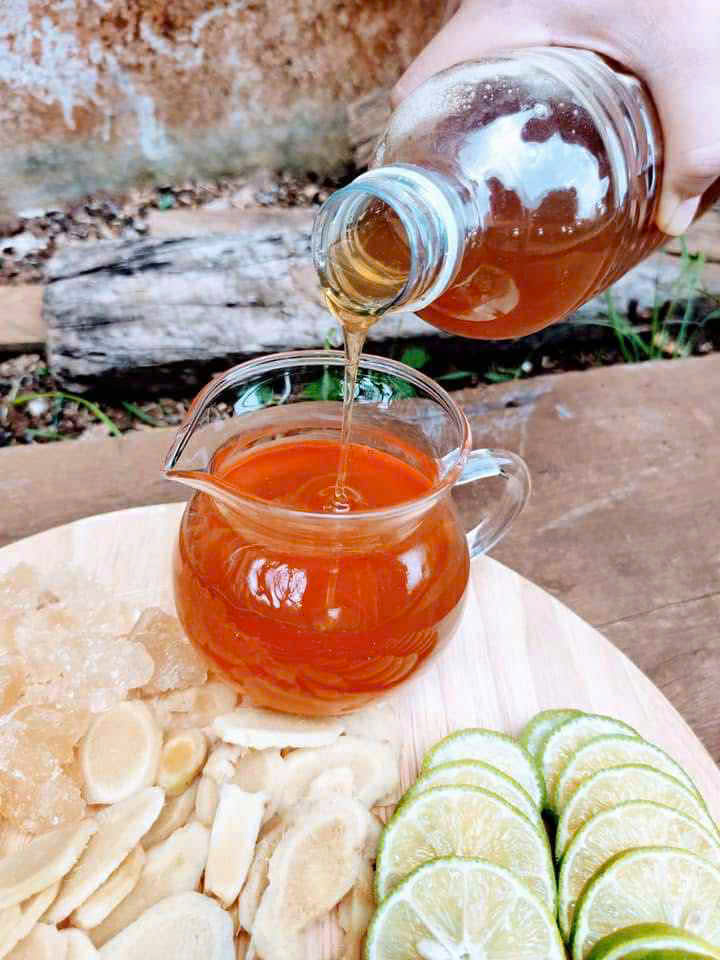 Mật ong Krông Năng, Đăk Lăk - Ảnh 4